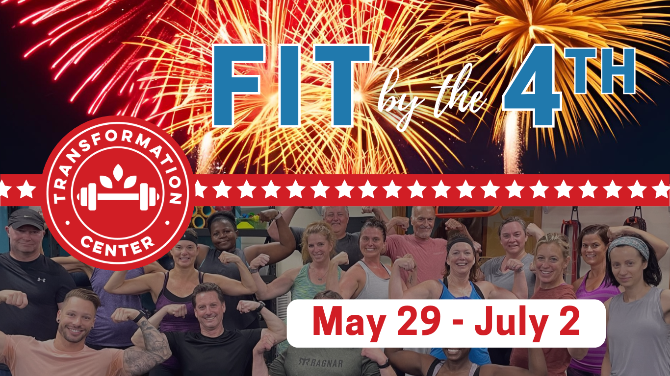 Fit by the 4th